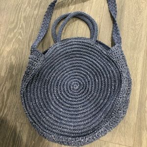 Muche muchette beach bag